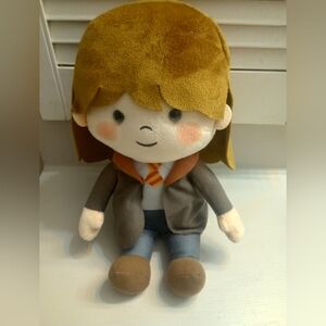 Wizarding World Of Harry Potter Hermione Granger Plush